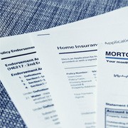 Insurance Endorsements Processing Services