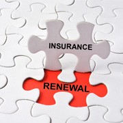 Insurance Renewal Exposure Summary Services Insurance Renewal Exposure Summary Services