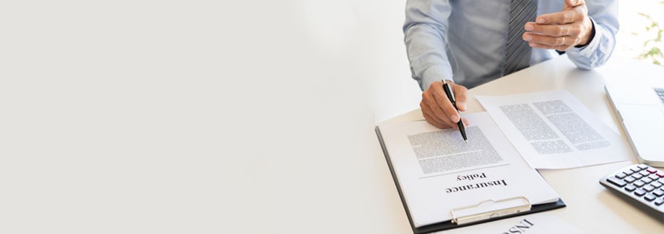 Insurance Renewals Processing Services