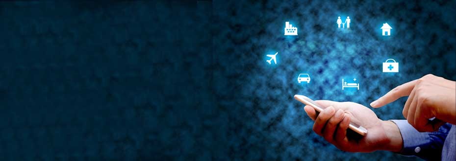 Insurance Software Development Services