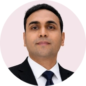 Alwin Sandeep