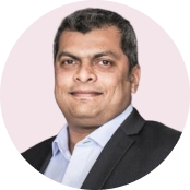 Thomas Kurian