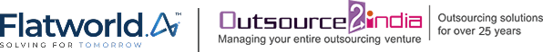 Flatworld.AI Logo