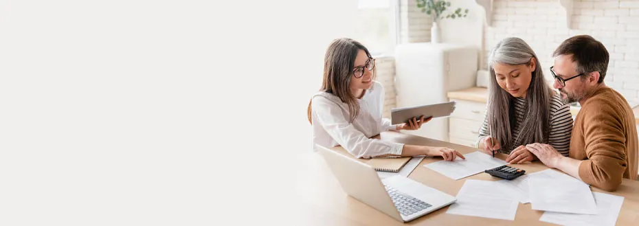 Loss Run Processing Services