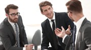Customer Prospecting
