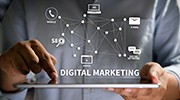 Digital Marketing Plan
