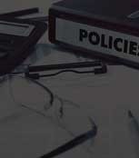 Insurance Back-office Operations