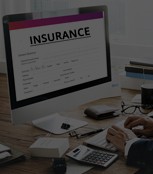 Insurance Data Entry