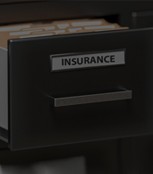 Insurance Document Indexing