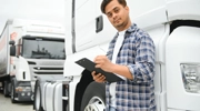 Lead Generation for Trucking Insurance