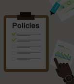 Policy Checking