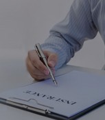 Policy Issuance Services