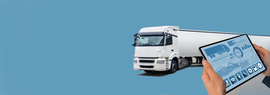 Trucking Insurance Lead Generation Services