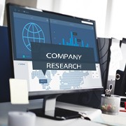 Company Research Services Company Research Services