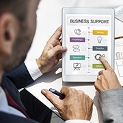 Business Development Support Services