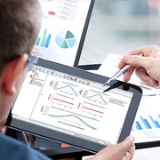 Predictive Intelligence Analysis with SPSS Predictive Intelligence Analysis with SPSS