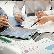 Predictive Market Research - How Does the Market Look?