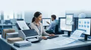 Document Scanning Services