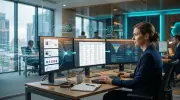 Prospect/Lead Data Extraction