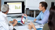 Competitor Benchmarking Services