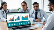 Healthcare Benchmarking Services
