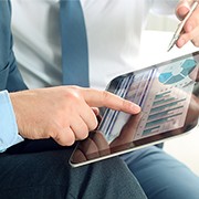 Visual Analytics Services
