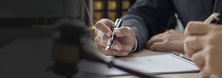 Commercial Litigation Services