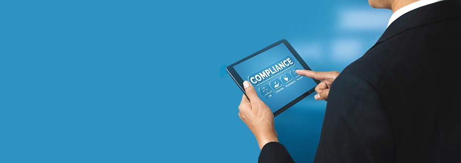 Maximize Efficiency with our Corporate Compliance Services