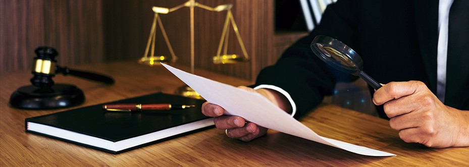 e-Discovery Services