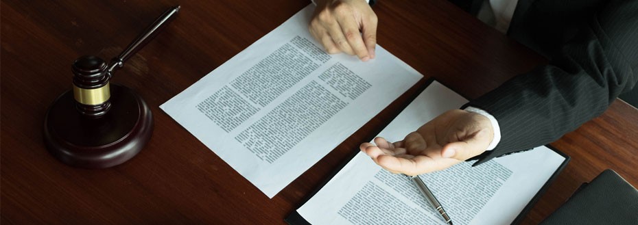 Foreign Law Legal Research Services