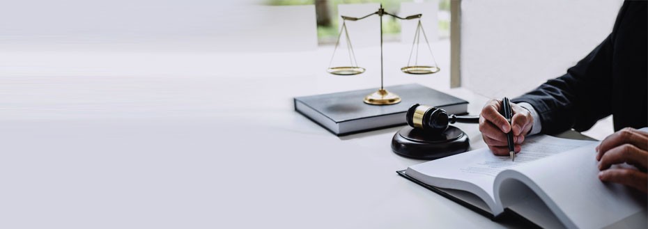 International Legal Research Services