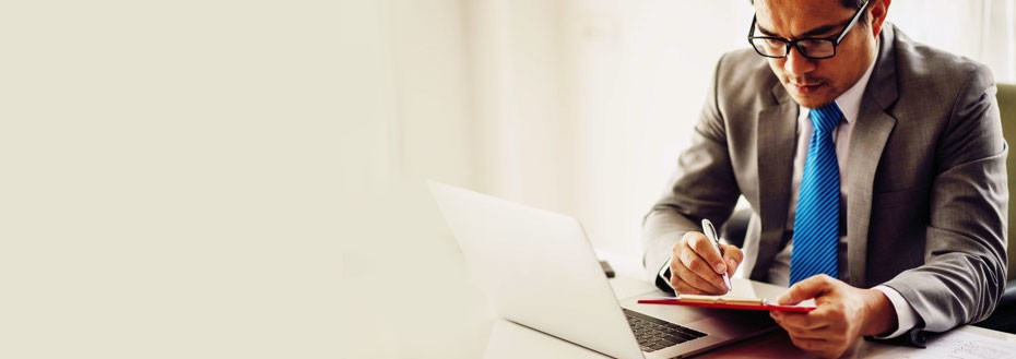 Law Firm Accounting Services