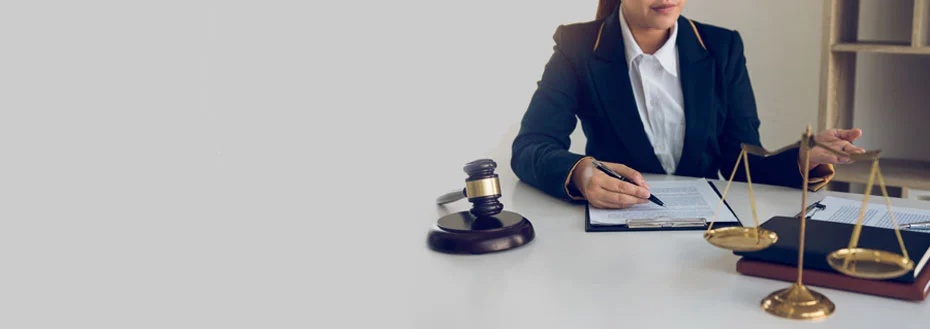 Law Office Management Services