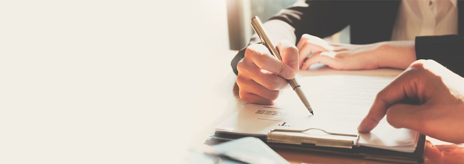 Legal and Financial Planning Coordination Services