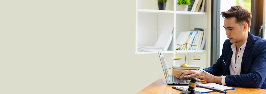 Legal Back Office Support Services
