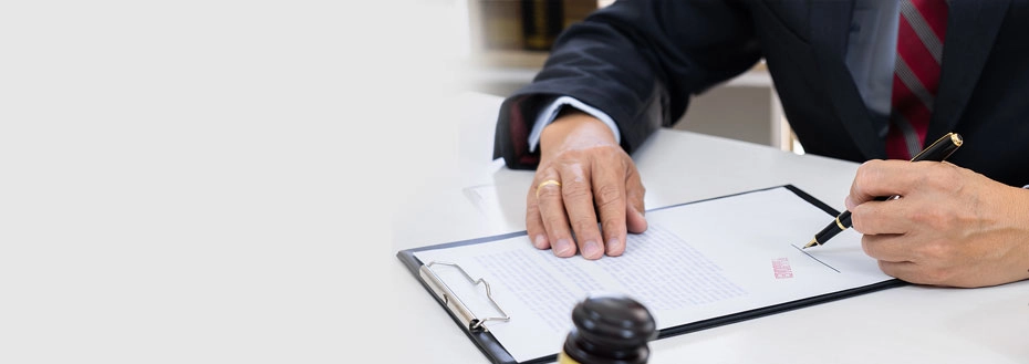 Legal Contract Abstraction Services