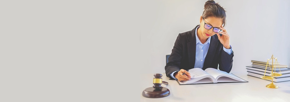 Legal Document Review Services