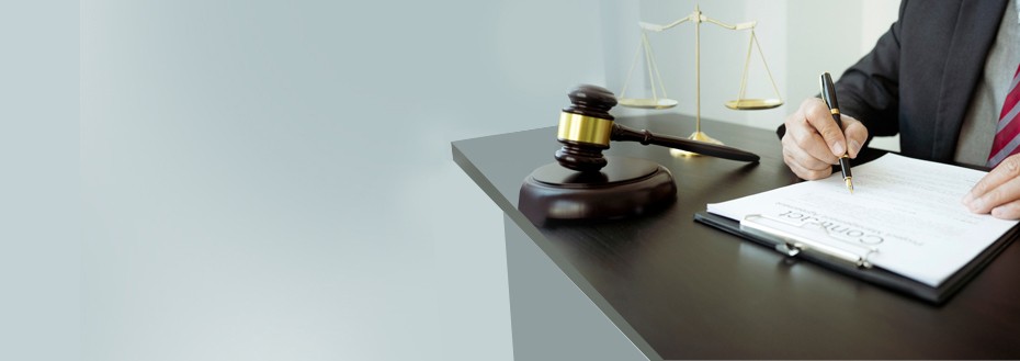 Legal Drafting Services