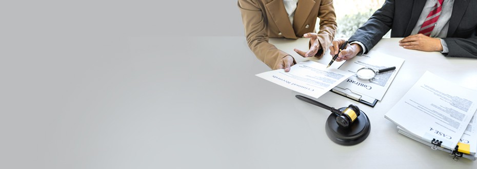 Legal Due Diligence Services