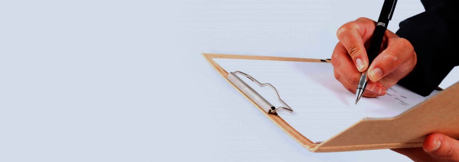 Legal Filing Services