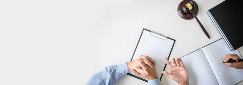 Legal Managed Services