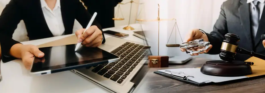 Legal Office Management