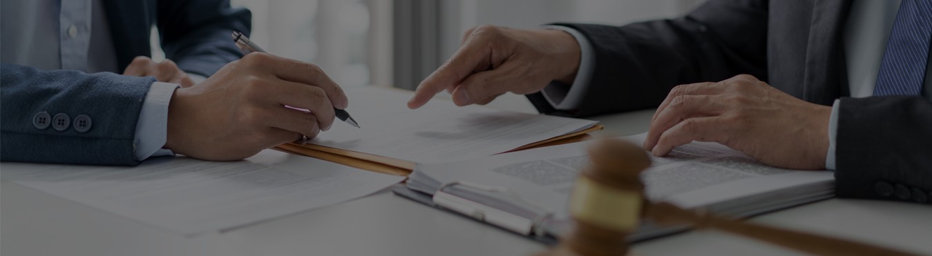 Legal Process Outsourcing