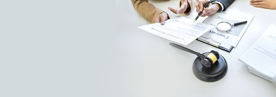 Legal Research Services