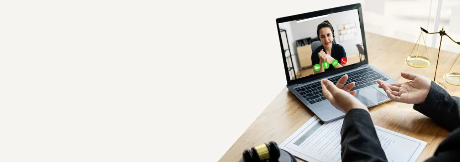 Legal Virtual Assistant Services