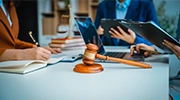 Case Law Research