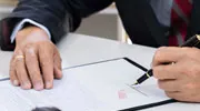 Contract Abstraction Services