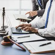 Case Study on Paralegal Services for a New York Based Insurance Company