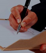 Legal Filing Services