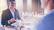 Memorandum of Understanding (MoU)